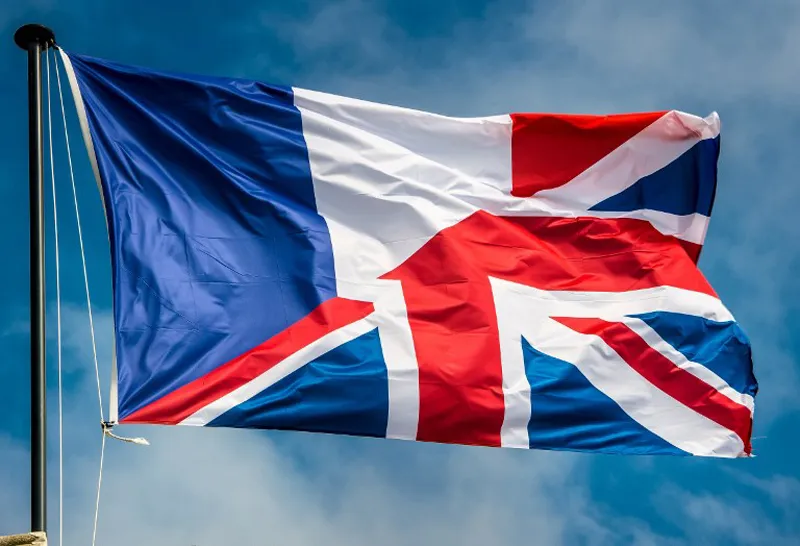 Pháp công bố kế hoạch chuẩn bị cho Brexit “không thỏa thuận”