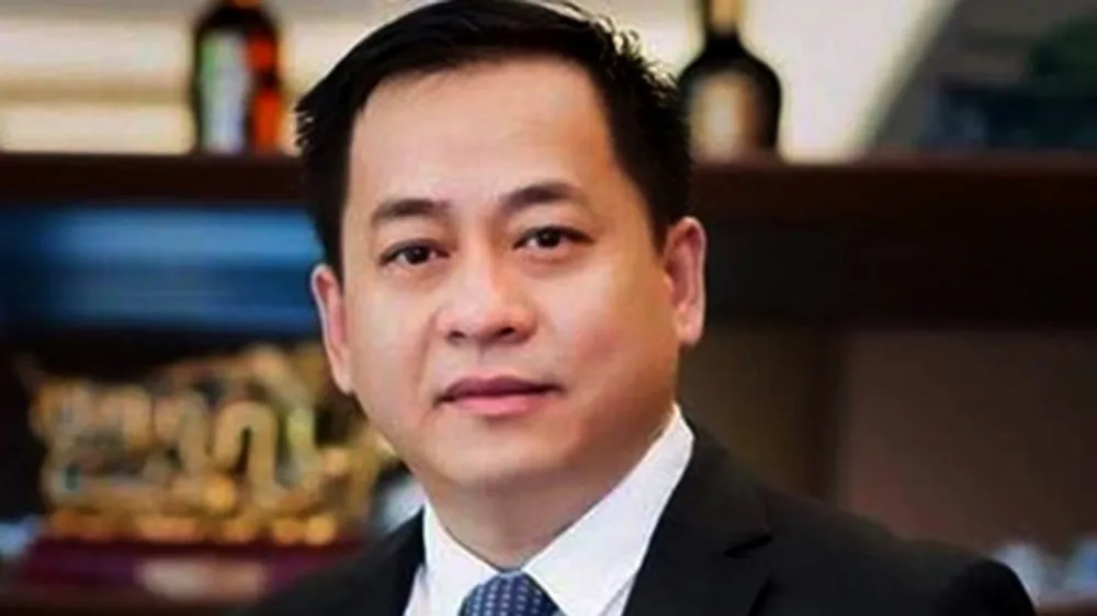 Đề nghị điều tra nhiều dự án liên quan tới Phan Văn Anh Vũ