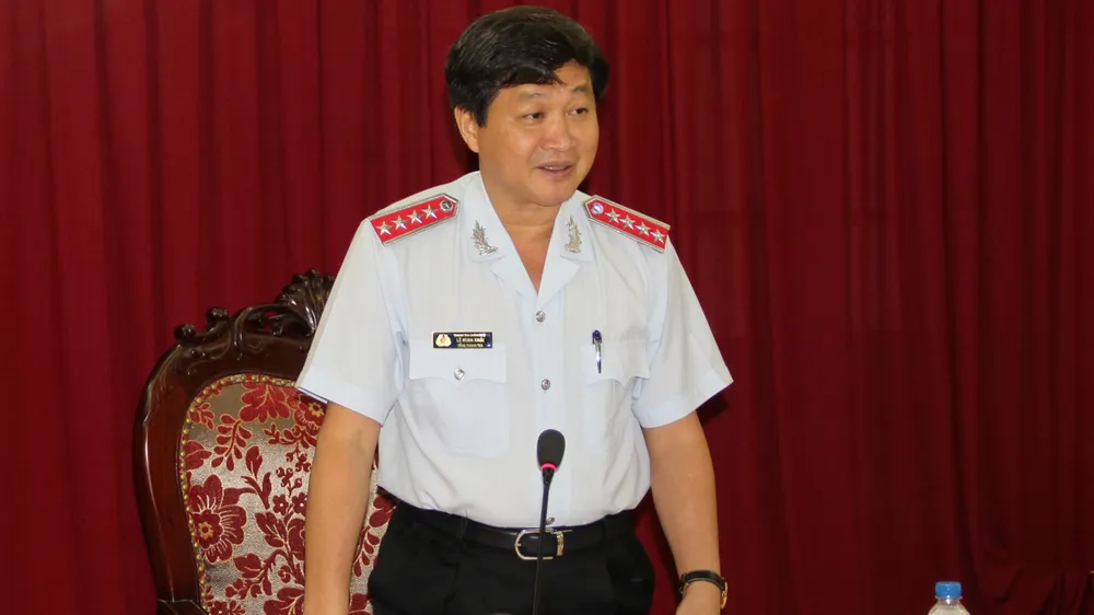 Đẩy nhanh việc thanh tra Công ty Gang thép Thái Nguyên và Phân đạm Hà Bắc