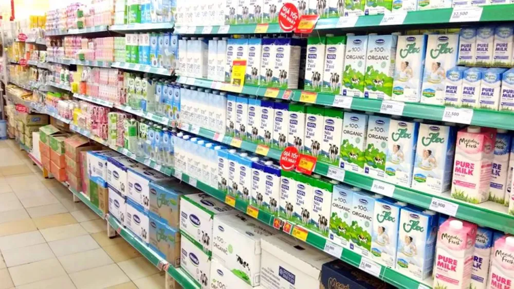 Còn “khoảng mờ” trong điều kiện kinh doanh sản phẩm động vật
