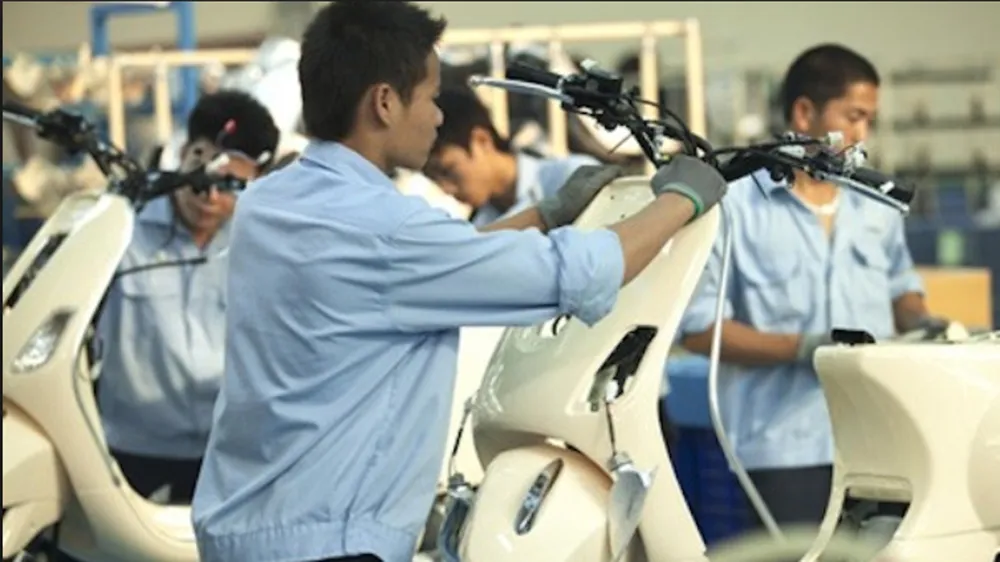Doanh nghiệp châu Âu gia tăng đầu tư vào Việt Nam