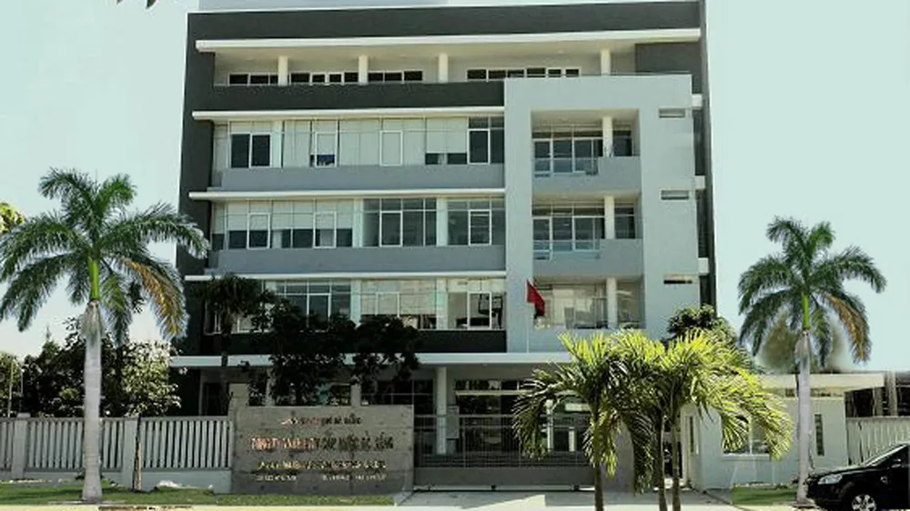 Áp dụng giá nước sinh hoạt bất hợp lý