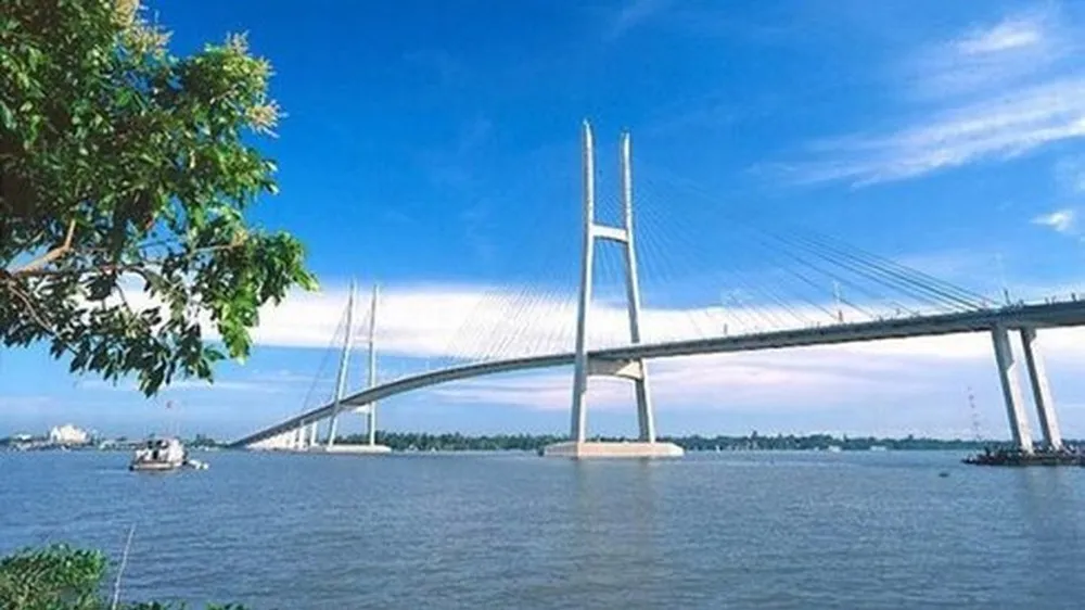 Chuẩn bị xây cầu Mỹ Thuận 2, Rạch Miễu 2