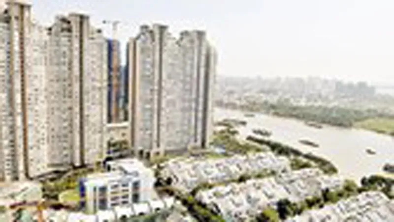 Thị trường bất động sản đang lệch pha cung - cầu 
