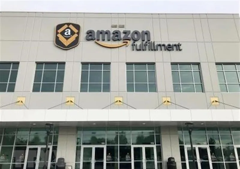 Amazon thừa nhận bị rò rỉ thông tin khách hàng 