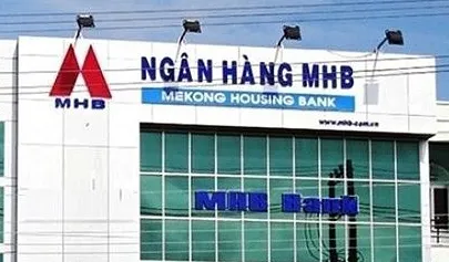 Nguyên lãnh đạo Ngân hàng MHB lãnh án tù