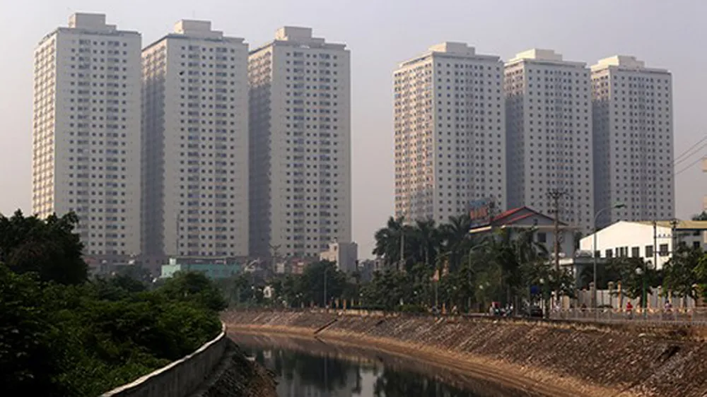 Xử lý vi phạm xây dựng theo pháp luật ngay từ đầu