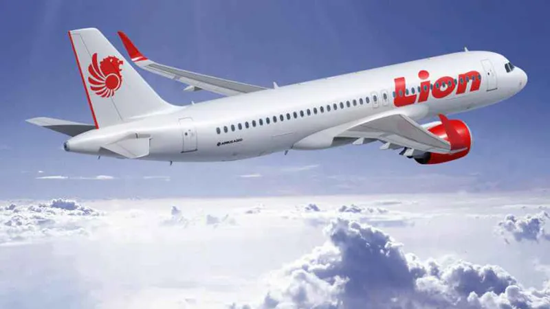 Lion Air nối lại việc tìm kiếm hộp đen thứ 2
