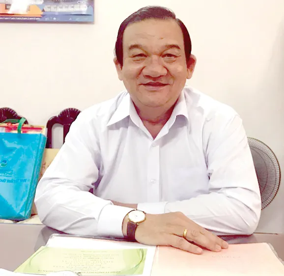 Mọi người đều có tết, không ai bị bỏ lại phía sau