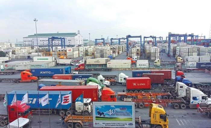 Phấn đấu GDP năm 2019 tăng khoảng 6,8%