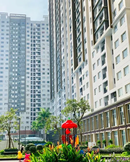 Năm 2019 sẽ có phương án giải quyết tranh chấp khiếu kiện nhà chung cư