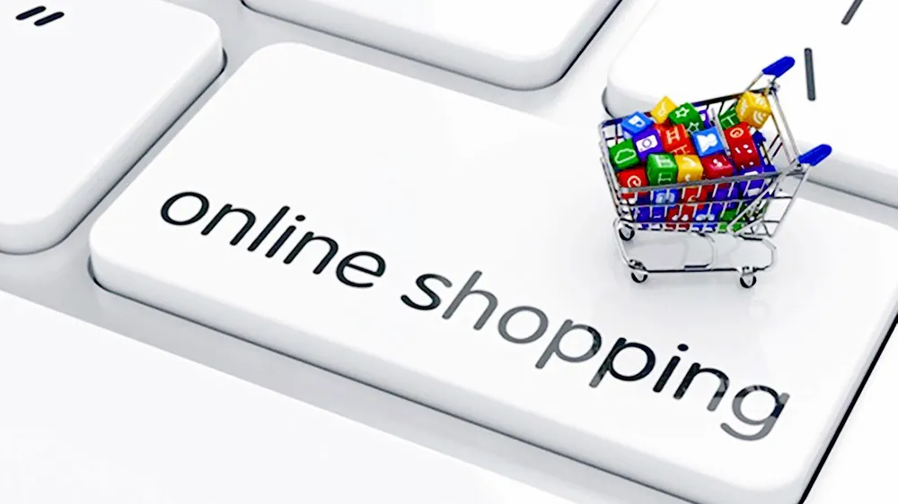 Facebook và Google chiếm lĩnh shop online