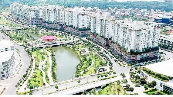 Cần luật hóa các chế tài trong thực hiện, quản lý quy hoạch xây dựng