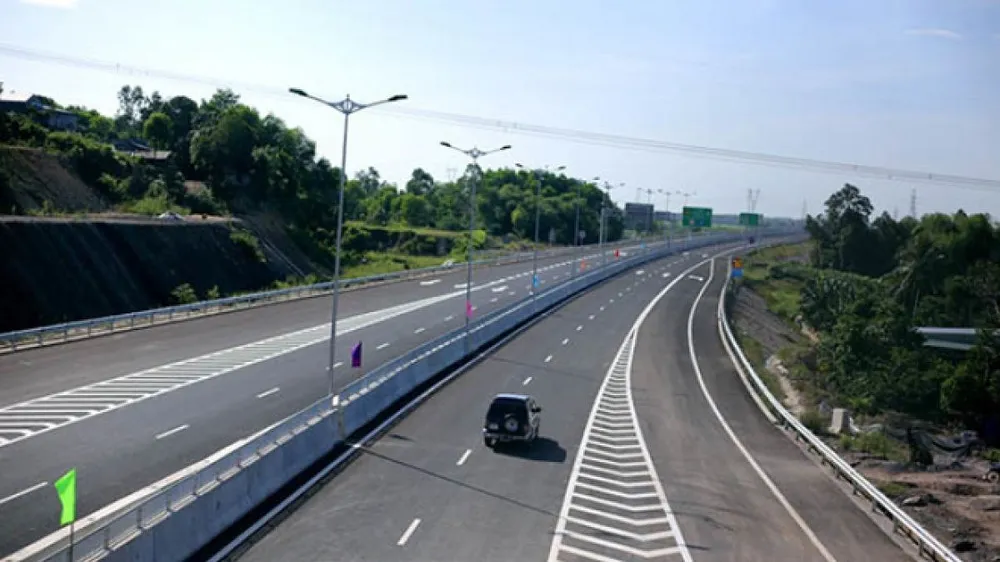 Đầu tư 29.600 tỷ đồng xây tuyến cao tốc Châu Đốc - Cần Thơ - Sóc Trăng