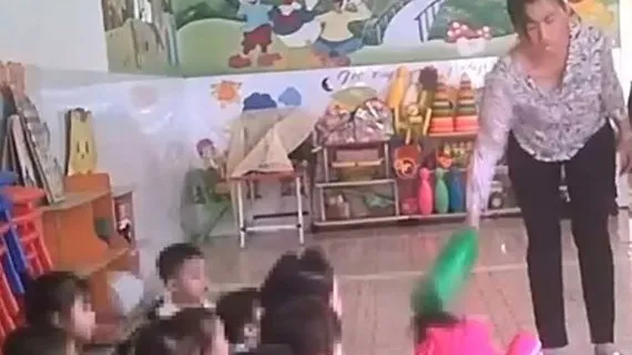 Xây dựng trường học hạnh phúc để đẩy lùi bạo lực học đường