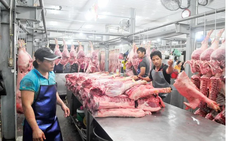 Loay hoay xác định thuế hộ kinh doanh cá thể