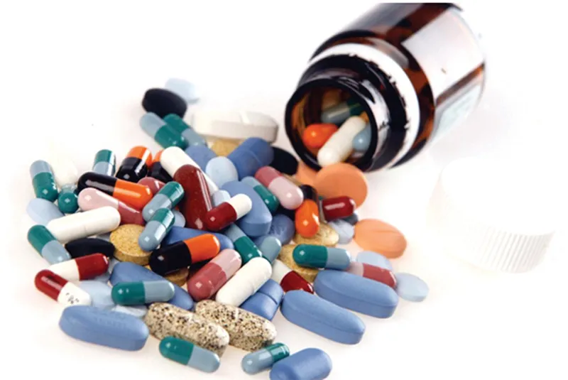 Phát hiện 450 ca chết sớm do thuốc giảm đau nhóm opioid