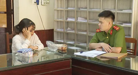 Vụ án nữ sinh giao gà ở Điện Biên bị sát hại: Không có thiếu úy công an nào bị bắt vì liên quan