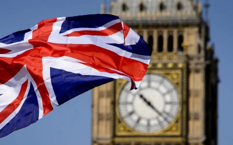 Tranh thủ trước Brexit