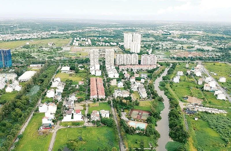Nghiên cứu mô hình quản lý nhà, đất công hiệu quả