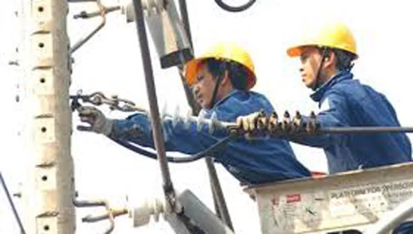 Giảm tổn thất, đẩy nhanh xây dựng nguồn cung điện