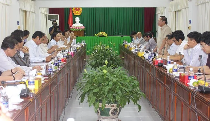 Lập lại trật tự, xây dựng xã hội thông tin lành mạnh