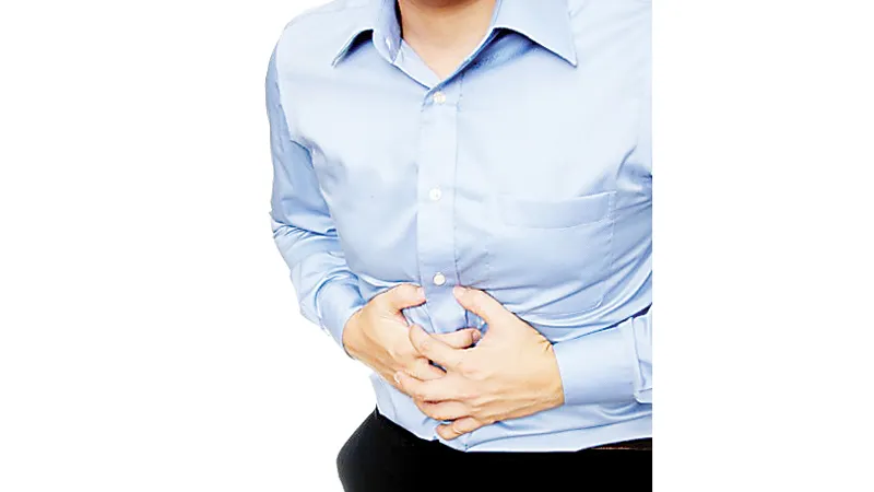 Tác dụng của lợi khuẩn Bifido trong điều trị viêm đại tràng
