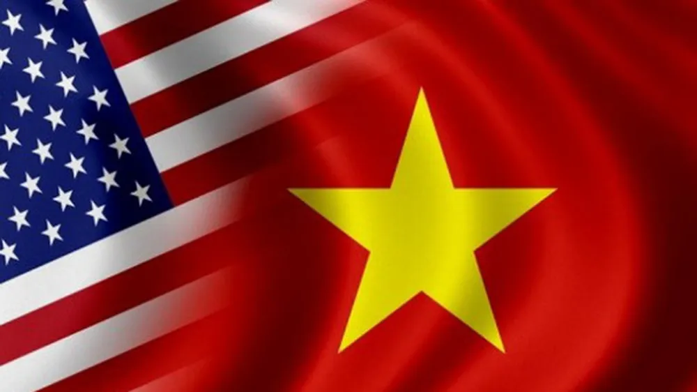Điện mừng Quốc khánh Hợp chúng quốc Hoa Kỳ