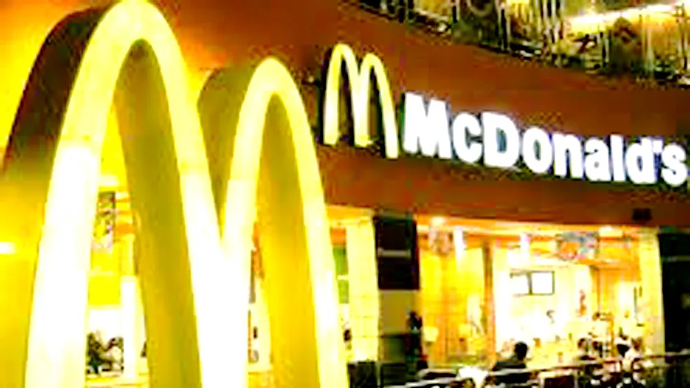 McDonald ở Malaysia phản đối sự tẩy chay