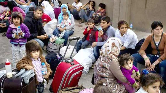 Đức thay đổi hình thức hỗ trợ Iraq trong cuộc chiến chống IS