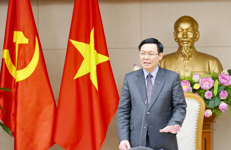 Kiên quyết không dùng ngân sách cứu dự án thua lỗ