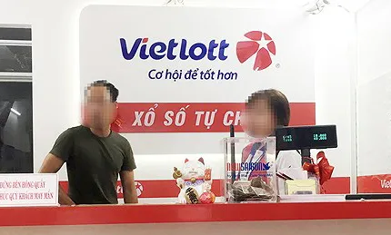 Không có người nhận giải Jackpot hơn 105 tỷ đồng