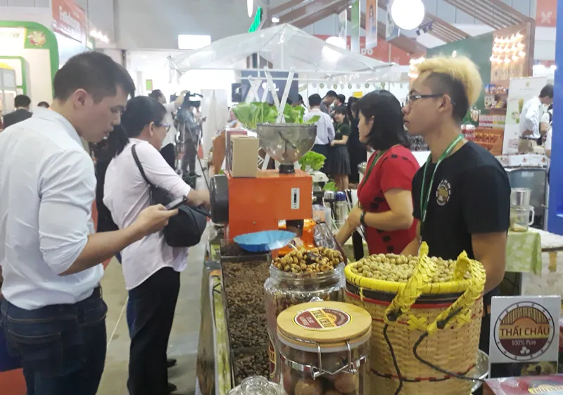 Công nghiệp chế biến của TPHCM có mức tăng trưởng khá