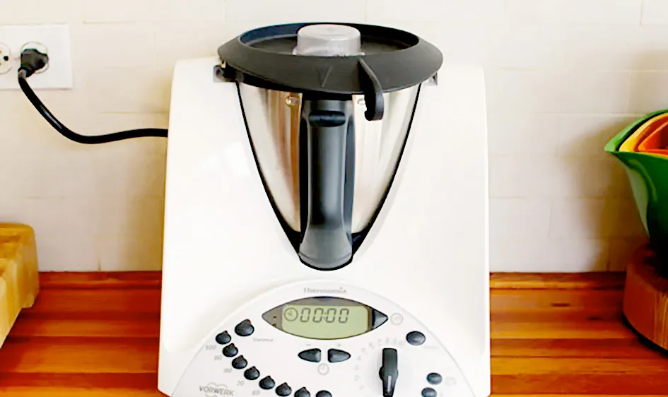 Nhà sản xuất robot nấu ăn bị phạt