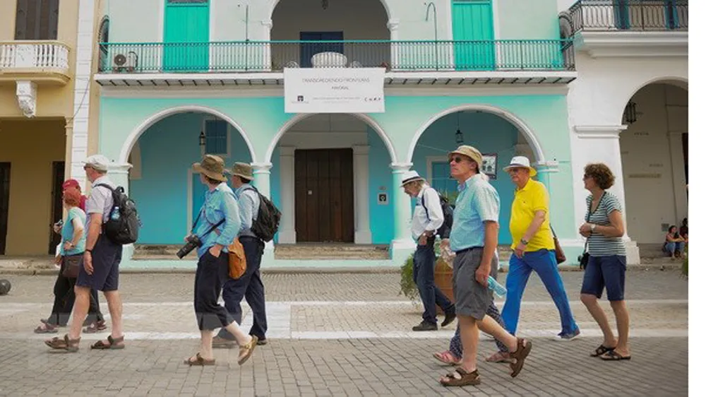 TPHCM kết nối để đưa du khách thăm Cuba