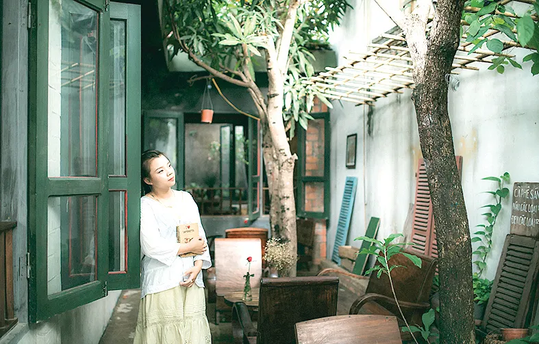 Đặc sản Sài Gòn