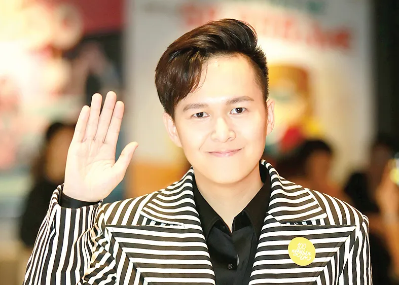 Đạo diễn Vũ Ngọc Phượng