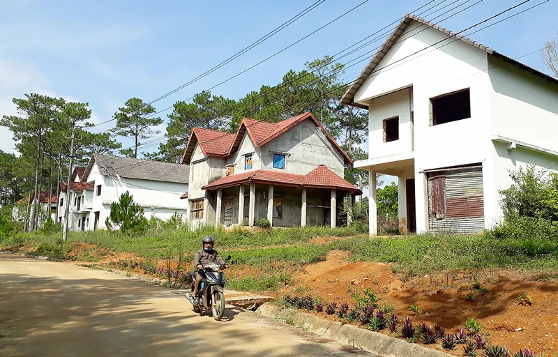 Kỳ vọng “Đà Lạt 2”