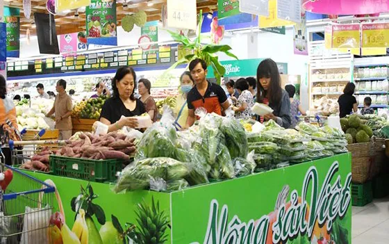 TPHCM công bố quy hoạch phát triển ngành thương mại
