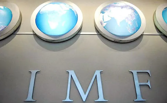 Ảnh minh họa. Nguồn: IMF