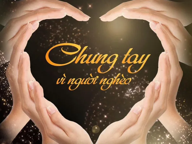 Truyền hình trực tiếp “Cả nước chung tay vì người nghèo” vào 17-10