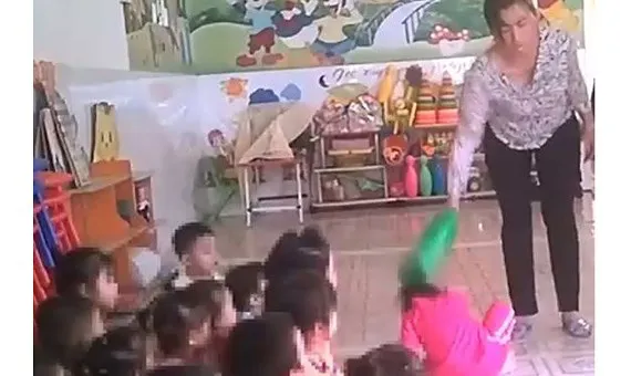 Không phân biệt bạo lực gia đình với bạo lực khác