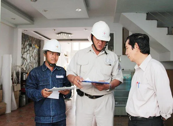 Từ hôm nay, người thuê nhà trọ được mua điện đúng giá