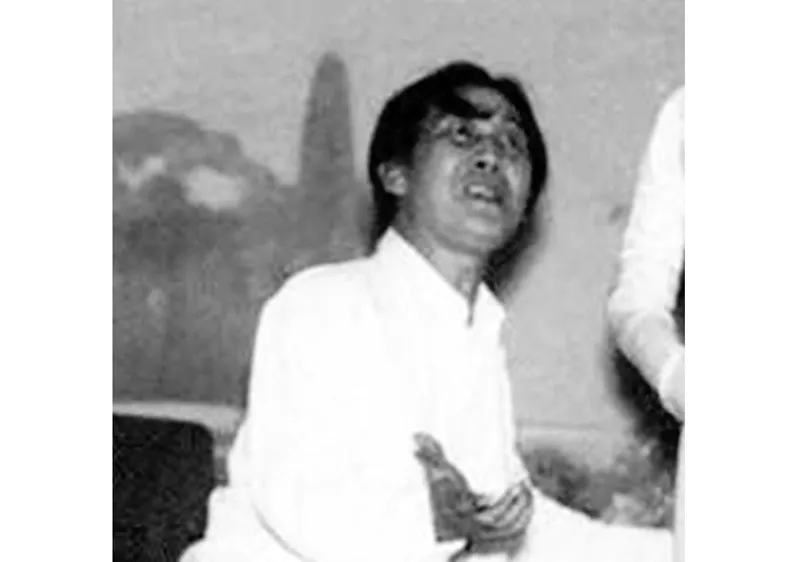 Nghệ sĩ Nhân dân Ba Vân (1908 - 1988), còn gọi là Quái kiệt Ba Vân, là một nghệ sĩ cải lương nổi tiếng. Ông là nghệ sĩ của gánh Nghĩa hiệp Ban và sau đó gia nhập Quảng Lạc (1927)