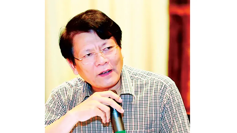 Ông Nguyễn Quang Vinh, Quyền Cục trưởng Cục Nghệ thuật biểu diễn, Bộ VH-TT-DL