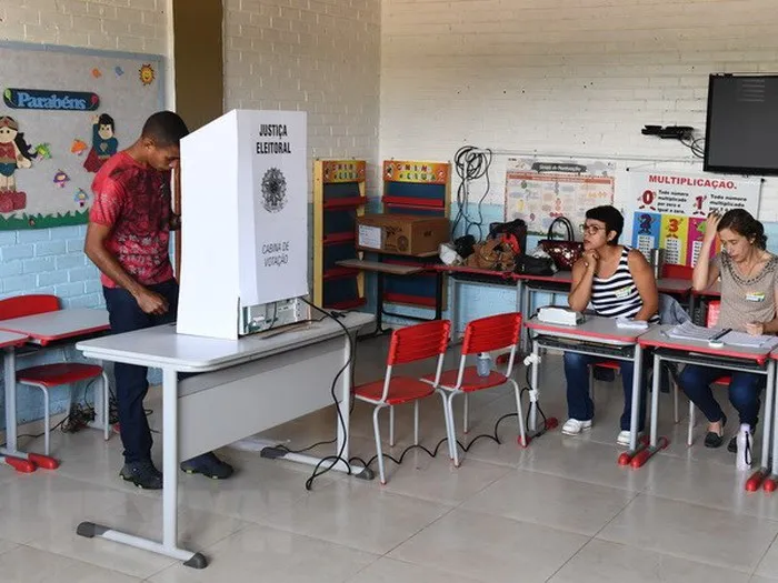 Brazil điều tra nghi vấn hệ thống bầu cử bị can thiệp