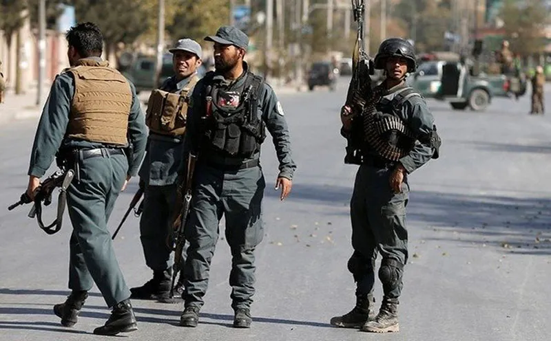 Taliban phục kích, ít nhất 22 cảnh sát Afghanistan thiệt mạng