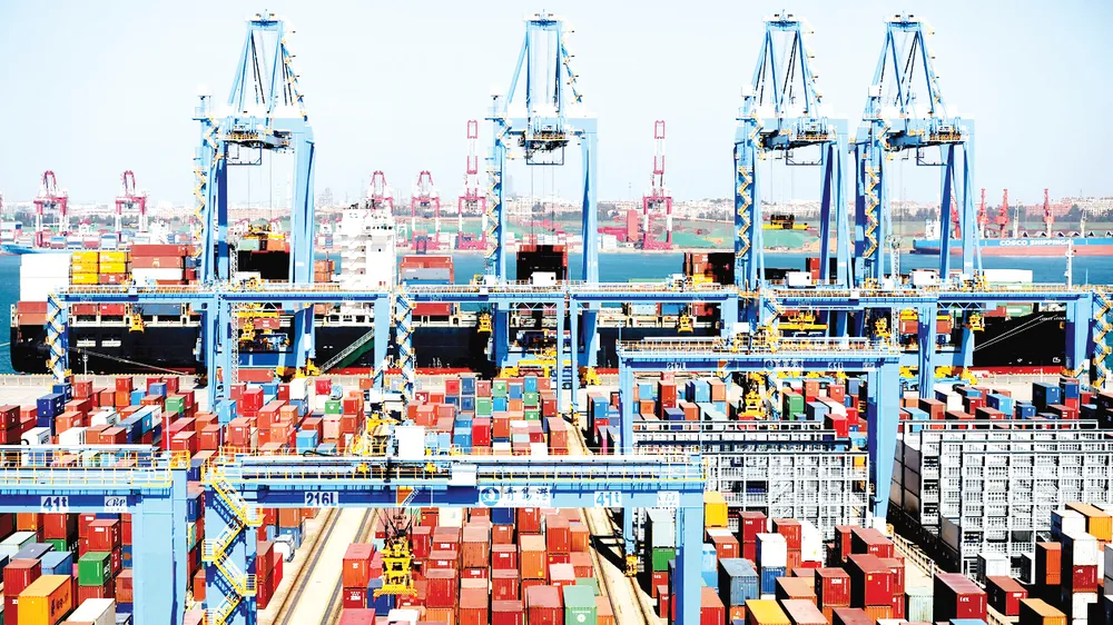 Trung Quốc chủ động giảm thuế đối với khoảng 700 mặt hàng nhập khẩu trước các cuộc đàm phán sắp tới với Mỹ