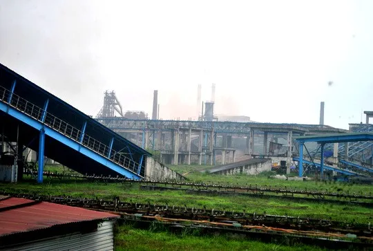 Kiến nghị Ủy ban Kiểm tra Trung ương xử lý sai phạm tại Công ty Gang thép Thái Nguyên