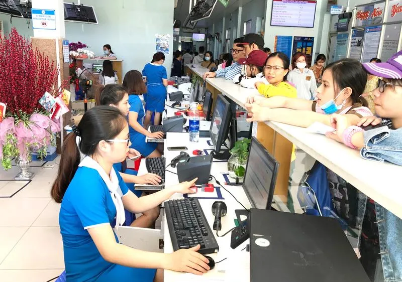 Lý giải “hiện tượng lạ” tại Bệnh viện Quận Thủ Đức